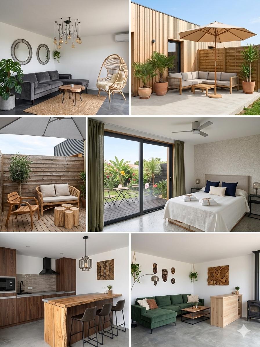 Apartamenos ZOCO