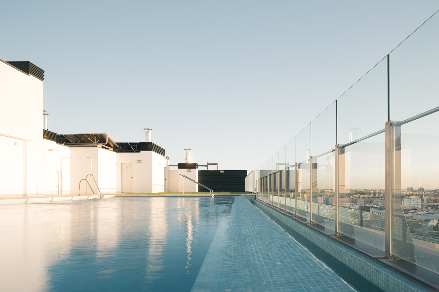 Carmona Piscina
