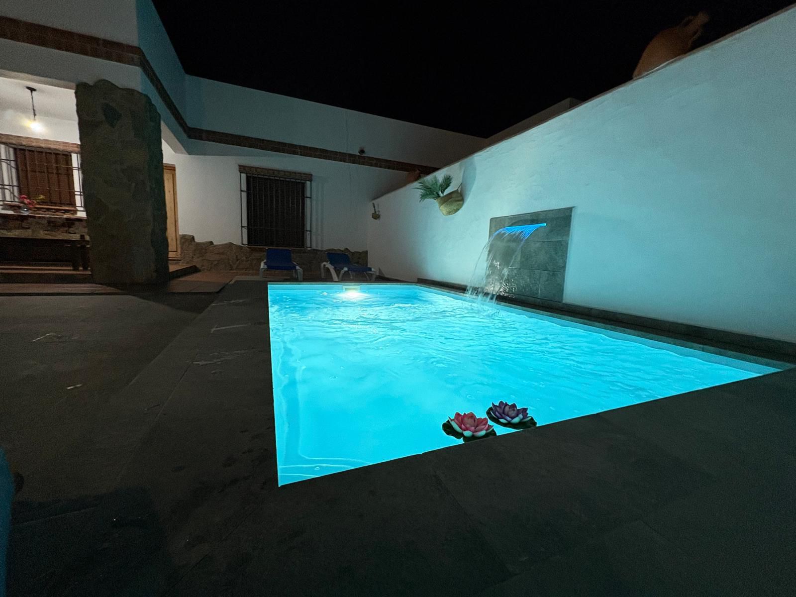 Casa Sol y Casa Luna