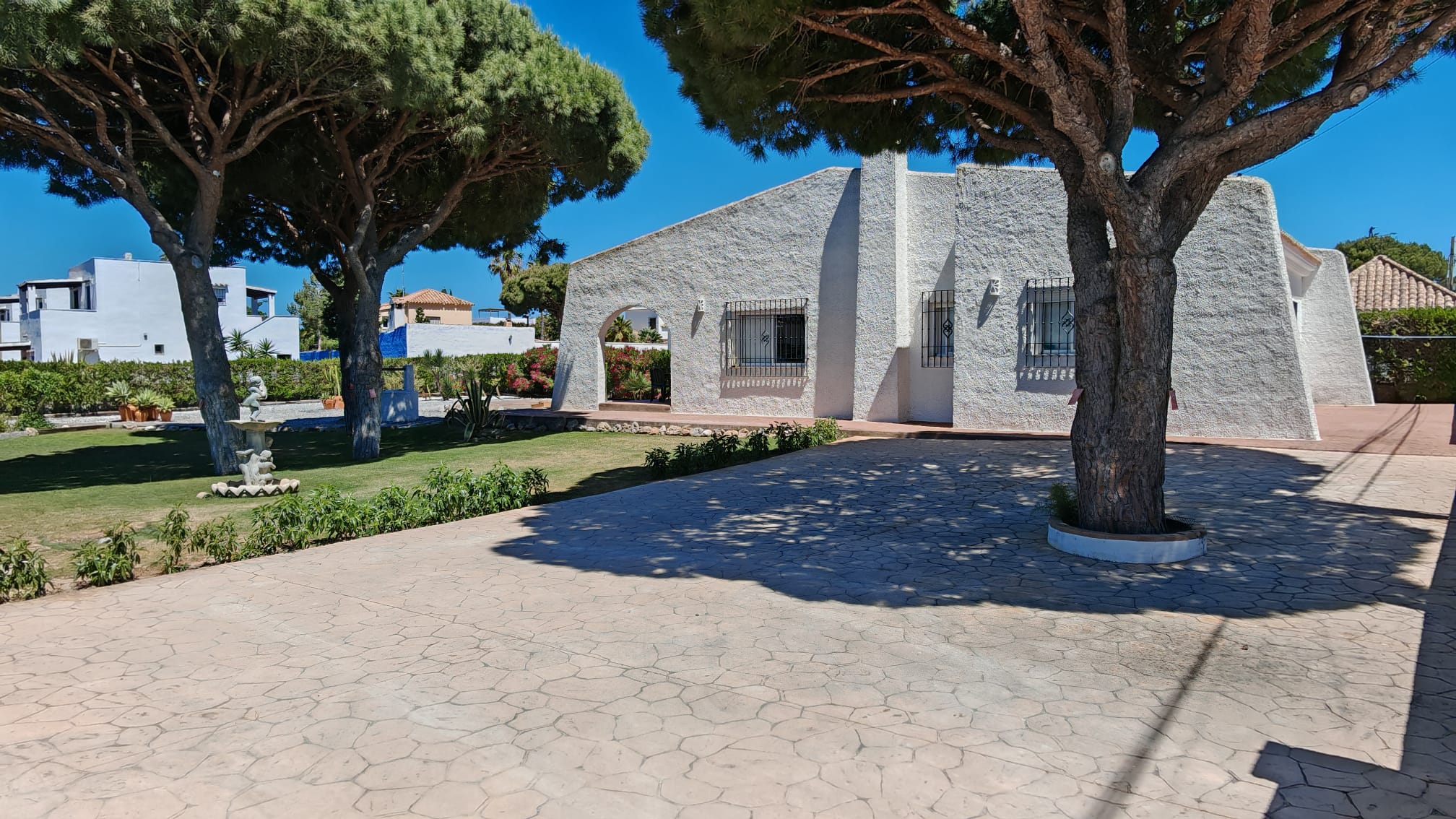 Casa Trinidad