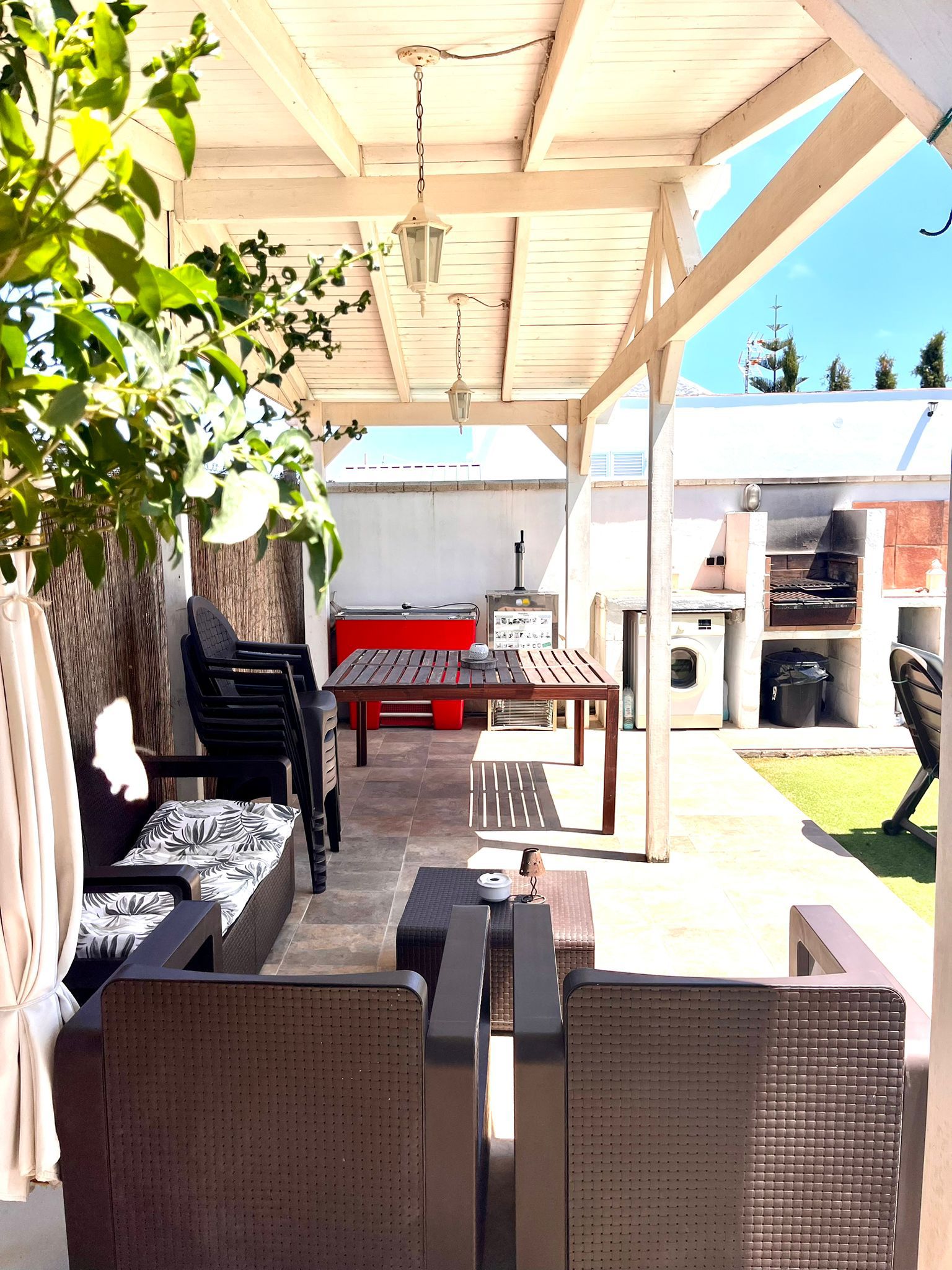 Chalet Roca